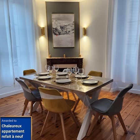 Chaleureux Appartement Refait A Neuf Vic-sur-Cère المظهر الخارجي الصورة