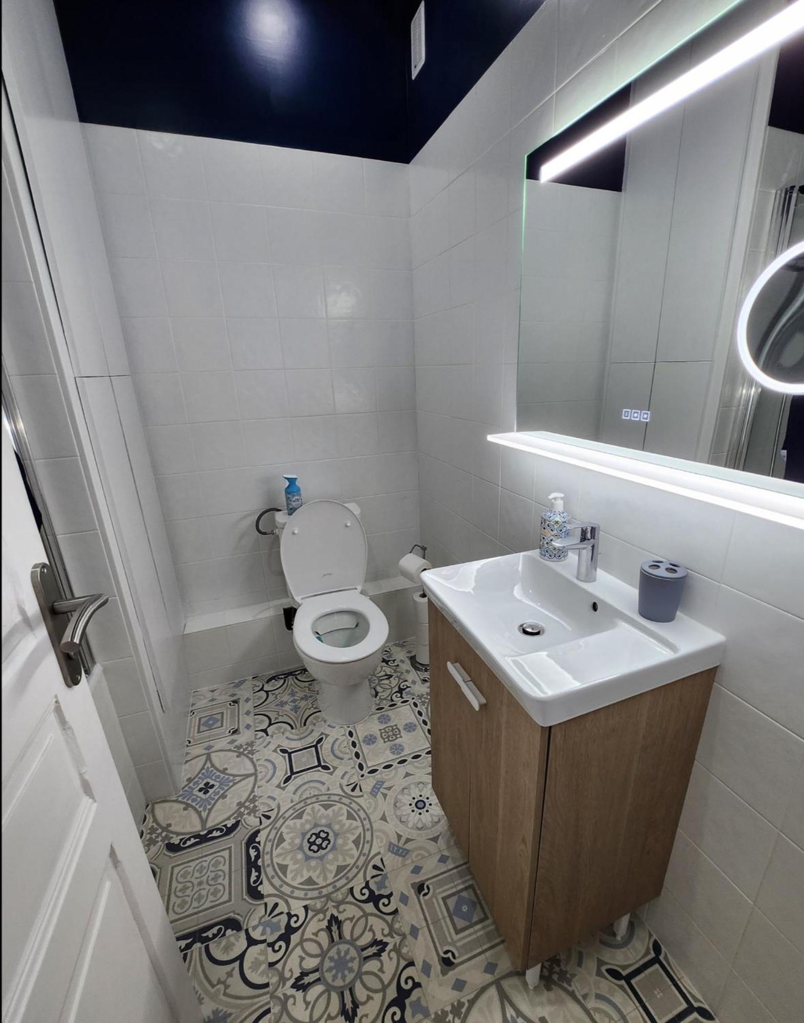 Chaleureux Appartement Refait A Neuf Vic-sur-Cère المظهر الخارجي الصورة